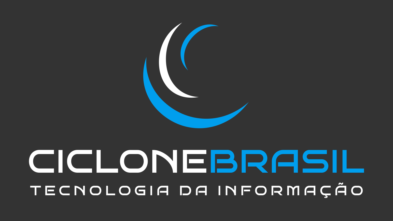 CicloneBrasil — Tecnologia da Informação